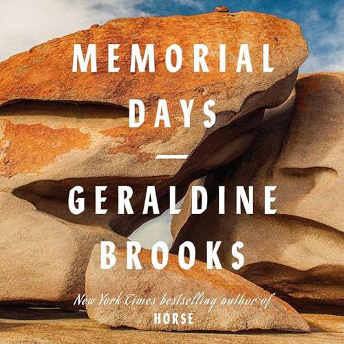 Cover of Memorial Days