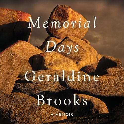 Cover of Memorial Days