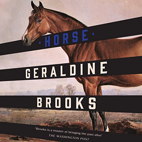 Cover of Horse