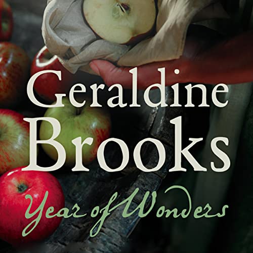 Cover of Year of Wonders