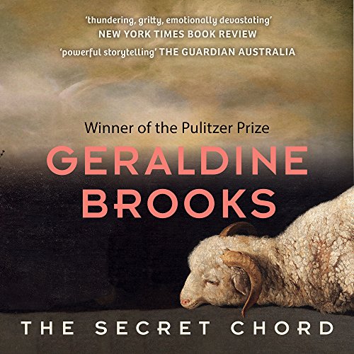Cover of The Secret Chord