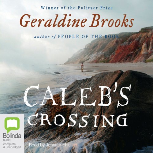Cover of Caleb's Crossing