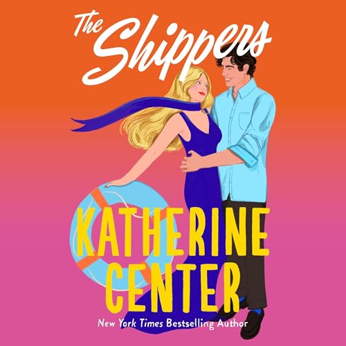 Cover of The Shippers