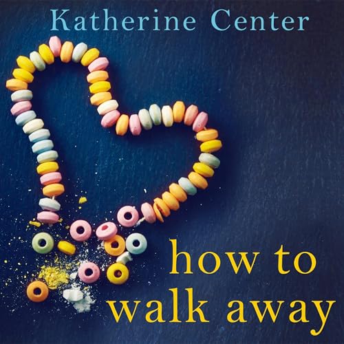 Cover of How to Walk Away