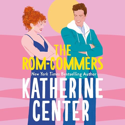 Cover of The Rom-Commers