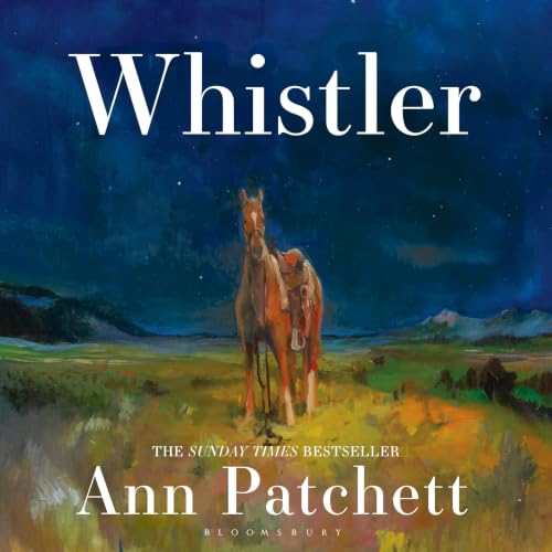Cover of Whistler