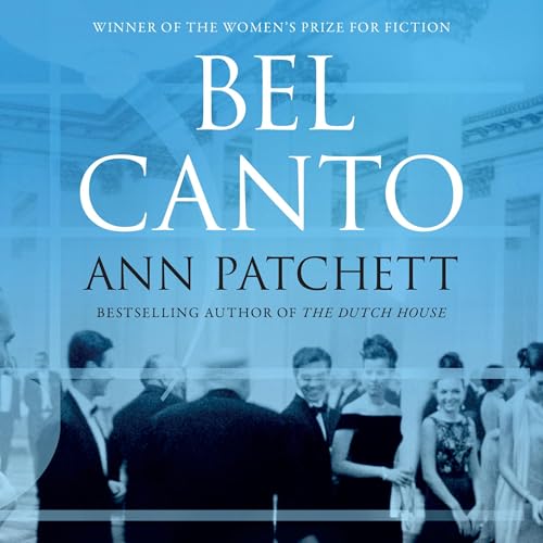 Cover of Bel Canto