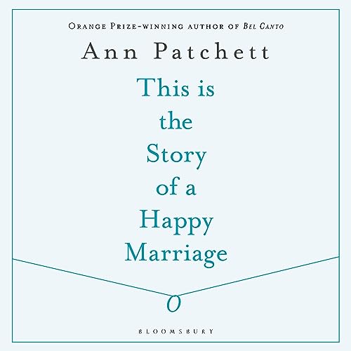 Cover of This Is the Story of a Happy Marriage