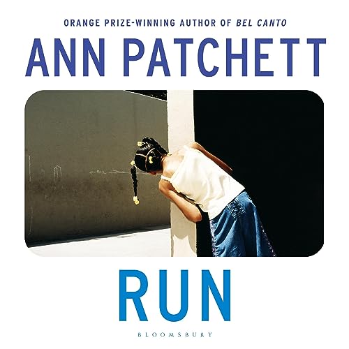 Cover of Run