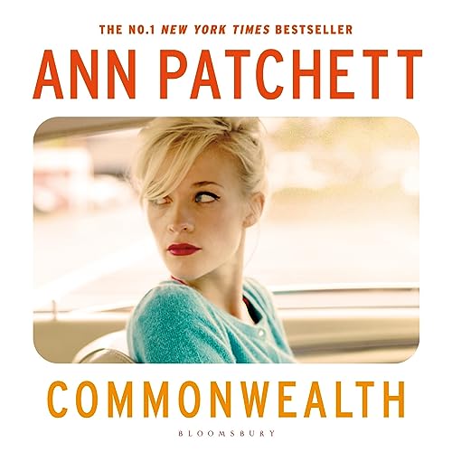 Cover of Commonwealth