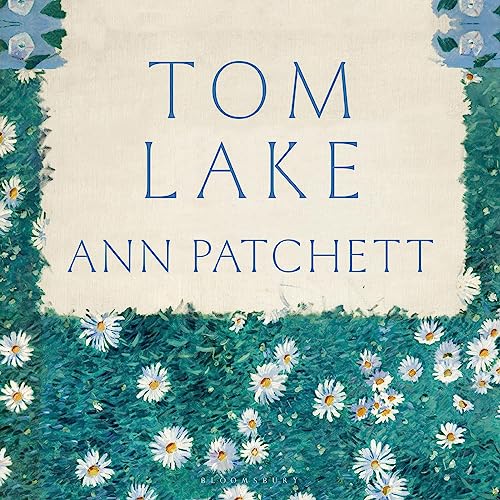 Cover of Tom Lake