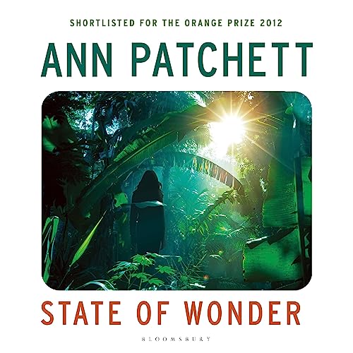 Cover of State of Wonder