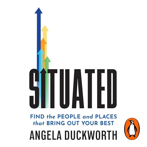 Cover of Situated