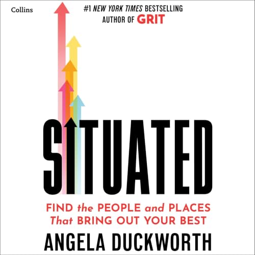 Cover of Situated