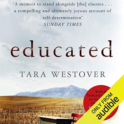Cover of Educated