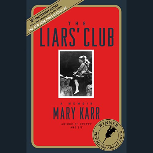 Cover of The Liars' Club
