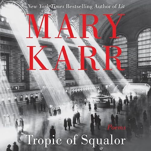 Cover of Tropic of Squalor