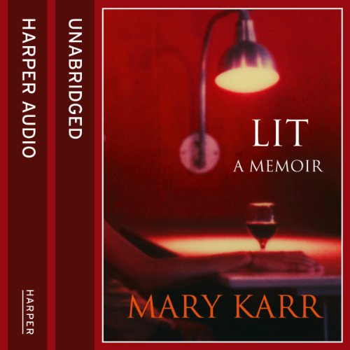 Cover of Lit