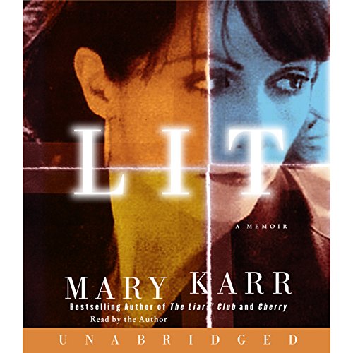 Cover of Lit