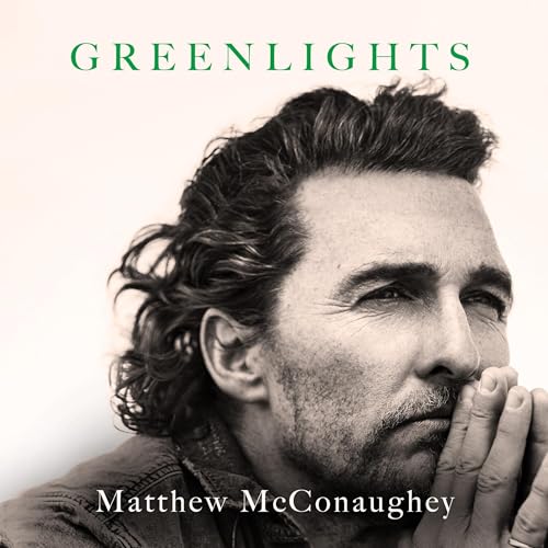 Cover of Greenlights
