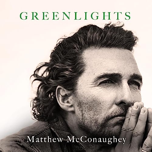 Cover of Greenlights
