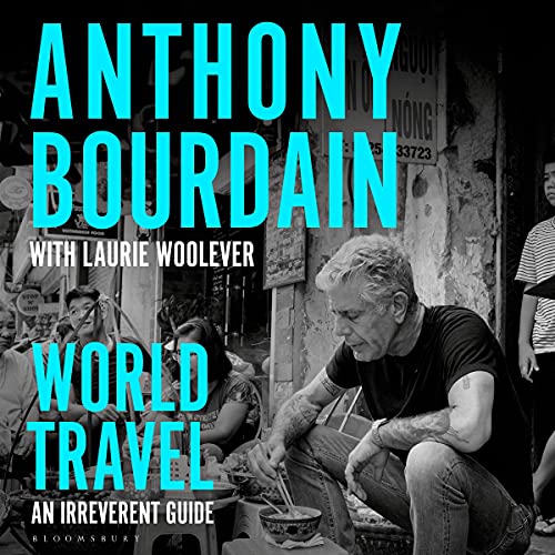 Cover of World Travel