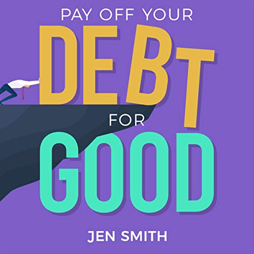 Cover of Pay Off Your Debt for Good