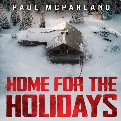 Cover of Home for the Holidays
