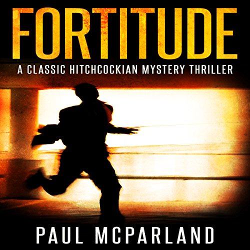 Cover of Fortitude
