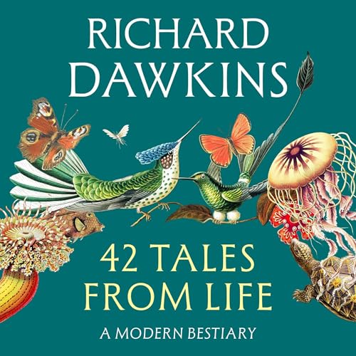Cover of 42 Tales From Life
