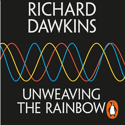 Cover of Unweaving the Rainbow