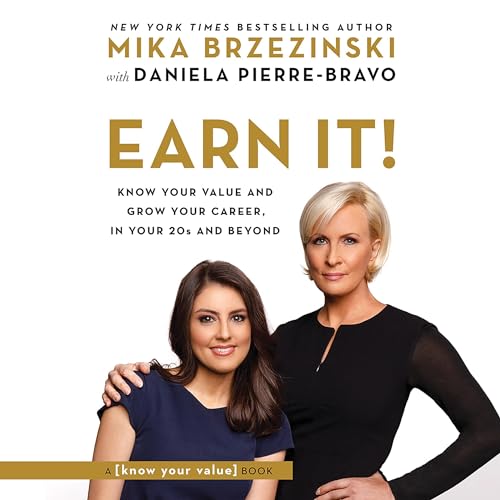 Cover of Earn It!