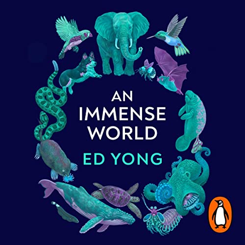 Cover of An Immense World