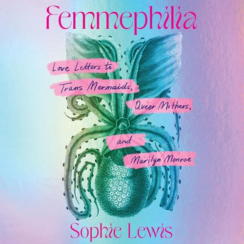 Cover of Femmephilia