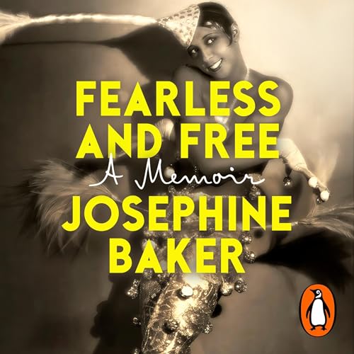 Cover of Fearless and Free