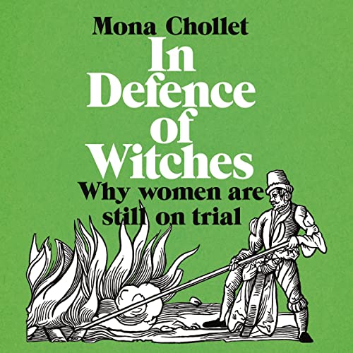 Cover of In Defence of Witches