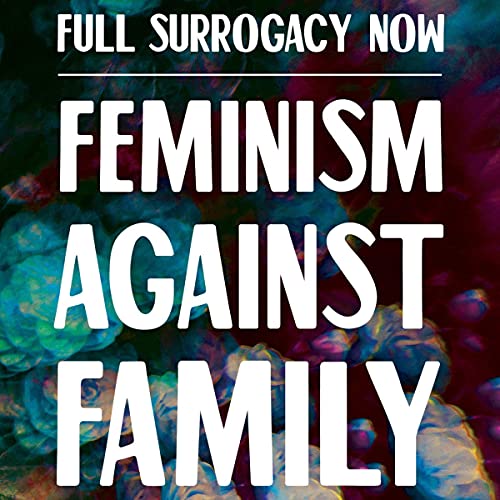 Cover of Full Surrogacy Now