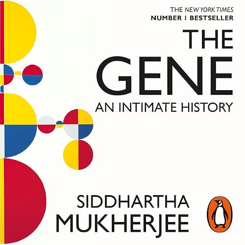 Cover of The Gene