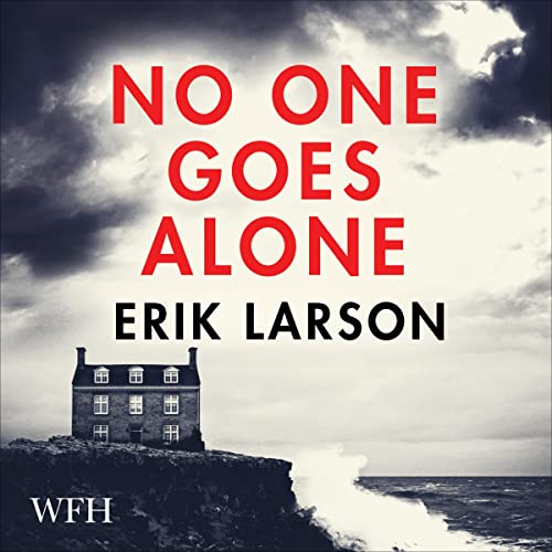 Cover of No One Goes Alone