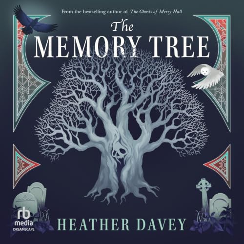 Cover of The Memory Tree