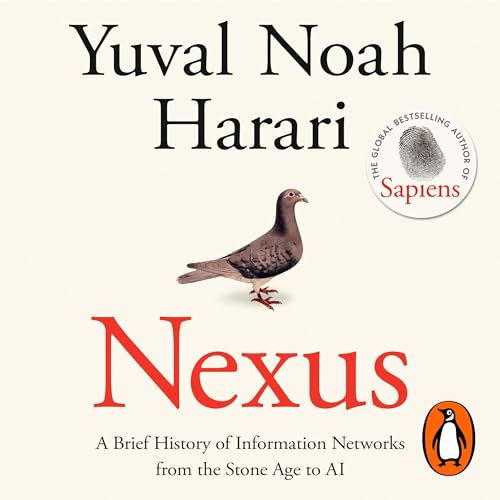 Cover of Nexus