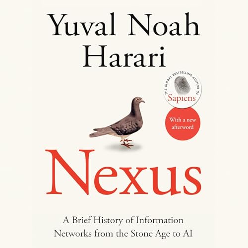Cover of Nexus