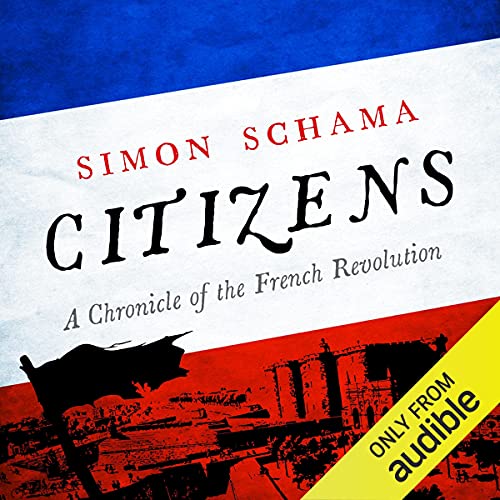 Cover of Citizens