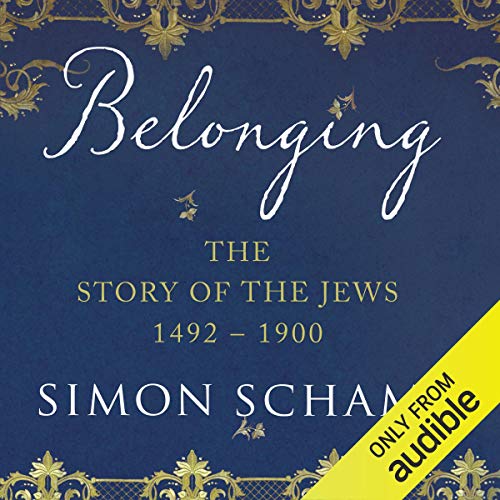 Cover of Belonging