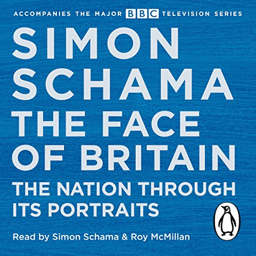 Cover of The Face of Britain