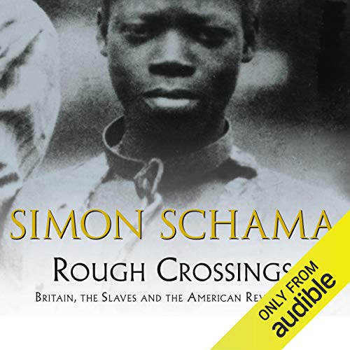 Cover of Rough Crossings