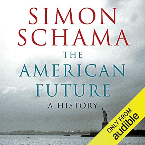 Cover of The American Future