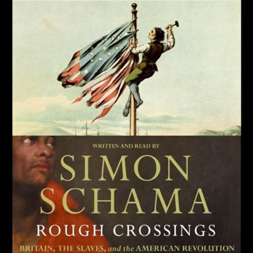 Cover of Rough Crossings