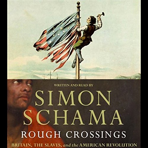 Cover of Rough Crossings