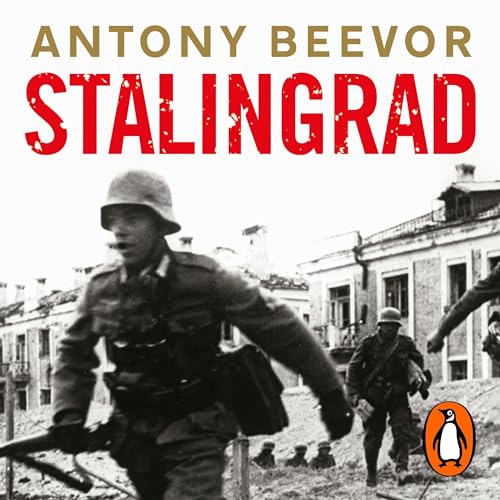 Cover of Stalingrad